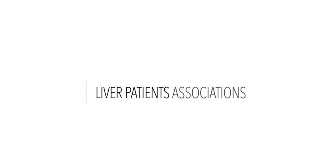 Liver patients Associations