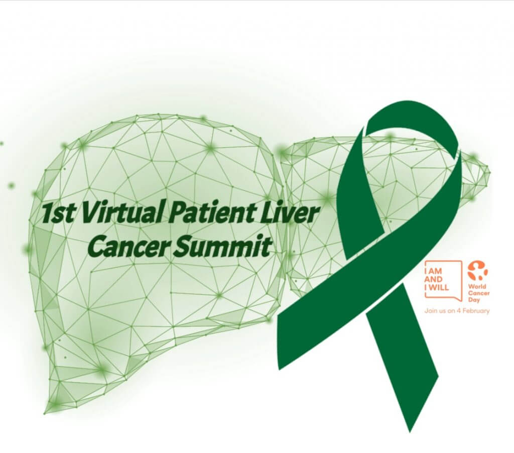 ELPA - Liver Cancer Patients' Summit