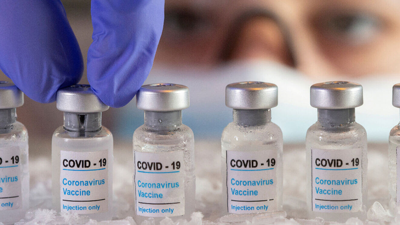 Latest updates on COVID-19 vaccines