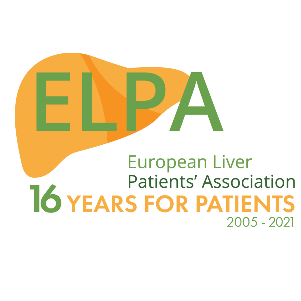 ELPA is part of the EASL Policy and Public Health Committee