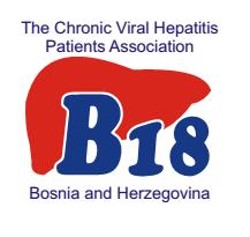 Bosnia - The Chronic Viral Hepatitis Patients Association, B18