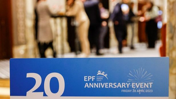 EPF’s Annual General Meeting 2023 and 20th Anniversary Event