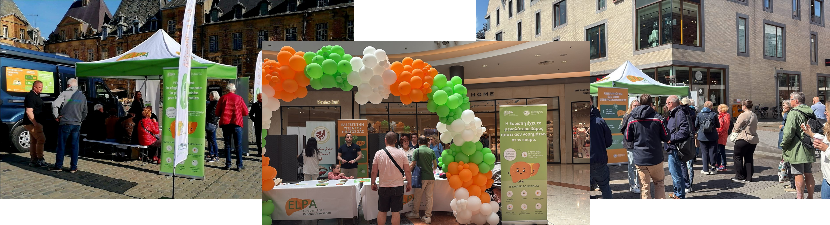 ELPA Screening Tour – France, Cyprus, and Germany